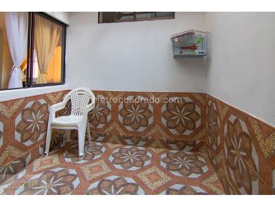Apartamento en venta en Cristobal, Medellín · foto 8 de 19