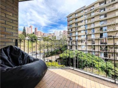 Apartamento de 2 alcobas en venta en Las Palmas, Medellín, 76 m² · foto 10 de 20