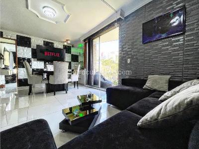 Apartamento de 2 alcobas en venta en Las Palmas, Medellín, 76 m² · foto 11 de 20