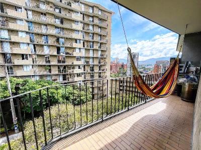 Apartamento de 2 alcobas en venta en Las Palmas, Medellín, 76 m² · foto 12 de 20