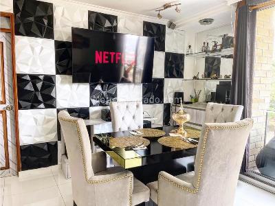Apartamento de 2 alcobas en venta en Las Palmas, Medellín, 76 m² · foto 15 de 20