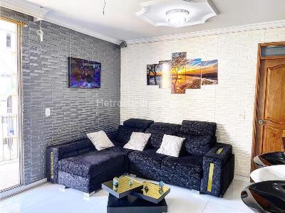 Apartamento de 2 alcobas en venta en Las Palmas, Medellín, 76 m² · foto 16 de 20