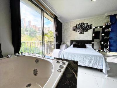 Apartamento de 2 alcobas en venta en Las Palmas, Medellín, 76 m² · foto 17 de 20