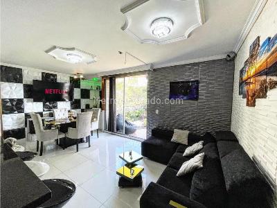 Apartamento de 2 alcobas en venta en Las Palmas, Medellín, 76 m² · foto 19 de 20