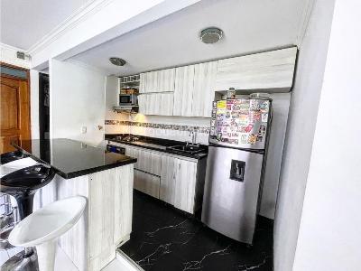 Apartamento de 2 alcobas en venta en Las Palmas, Medellín, 76 m² · foto 2 de 20