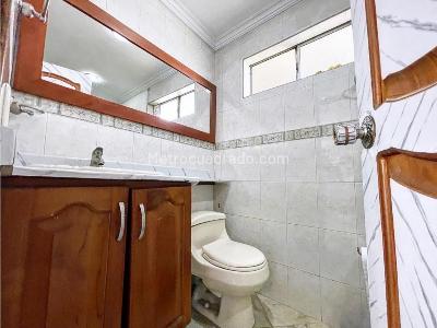 Apartamento de 2 alcobas en venta en Las Palmas, Medellín, 76 m² · foto 5 de 20
