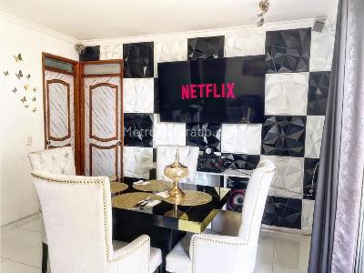 Apartamento de 2 alcobas en venta en Las Palmas, Medellín, 76 m² · foto 7 de 20
