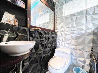 Apartamento de 2 alcobas en venta en Las Palmas, Medellín, 76 m² · foto 9 de 20