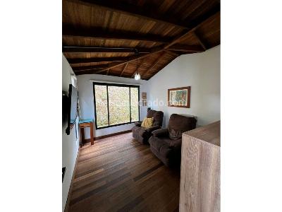 Casa de 3 alcobas en venta en Alto De Las Palmas, Envigado · foto 10 de 16
