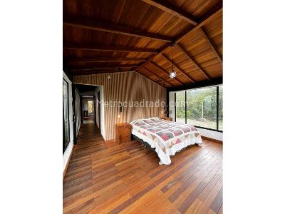 Casa de 3 alcobas en venta en Alto De Las Palmas, Envigado · foto 11 de 16
