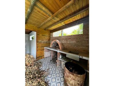 Casa de 3 alcobas en venta en Alto De Las Palmas, Envigado · foto 16 de 16