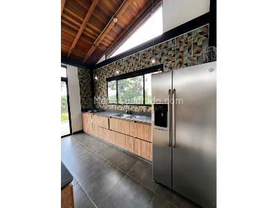 Casa de 3 alcobas en venta en Alto De Las Palmas, Envigado · foto 5 de 16