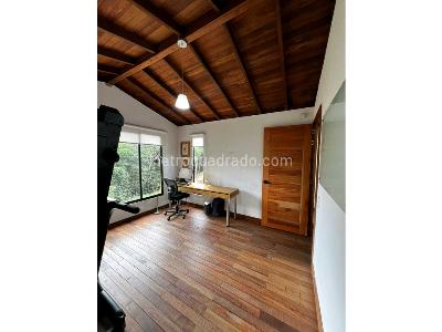 Casa de 3 alcobas en venta en Alto De Las Palmas, Envigado · foto 9 de 16