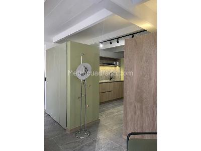 Apartamento de 2 alcobas en venta en El Poblado, Medellín, 95 m² · foto 10 de 20