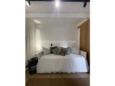 Apartamento de 2 alcobas en venta en El Poblado, Medellín, 95 m² · foto 12 de 20