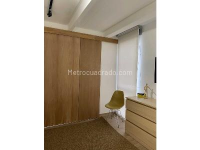 Apartamento de 2 alcobas en venta en El Poblado, Medellín, 95 m² · foto 13 de 20