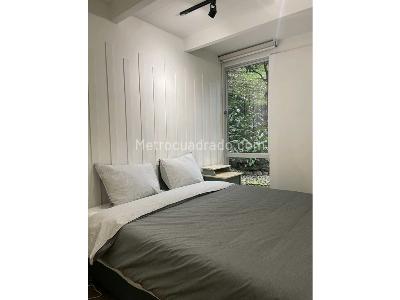 Apartamento de 2 alcobas en venta en El Poblado, Medellín, 95 m² · foto 15 de 20