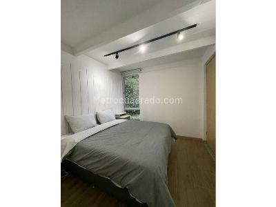 Apartamento de 2 alcobas en venta en El Poblado, Medellín, 95 m² · foto 17 de 20