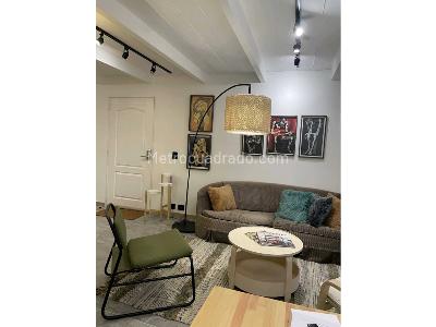 Apartamento de 2 alcobas en venta en El Poblado, Medellín, 95 m² · foto 2 de 20