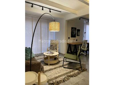 Apartamento de 2 alcobas en venta en El Poblado, Medellín, 95 m² · foto 3 de 20