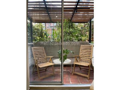 Apartamento de 2 alcobas en venta en El Poblado, Medellín, 95 m² · foto 6 de 20