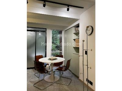 Apartamento de 2 alcobas en venta en El Poblado, Medellín, 95 m² · foto 7 de 20