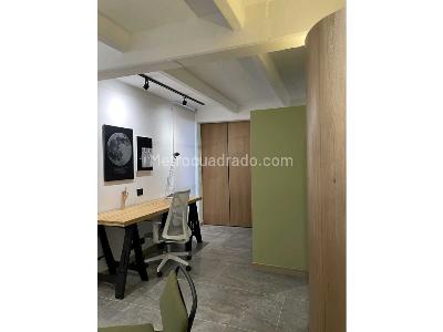 Apartamento de 2 alcobas en venta en El Poblado, Medellín, 95 m² · foto 8 de 20