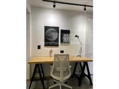 Apartamento de 2 alcobas en venta en El Poblado, Medellín, 95 m² · foto 9 de 20