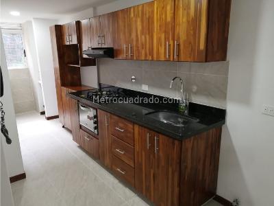 Apartamento de 2 alcobas en venta en San Lucas, Medellín, 128 m² · foto 3 de 18