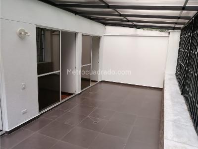 Apartamento de 2 alcobas en venta en San Lucas, Medellín, 128 m² · foto 5 de 18