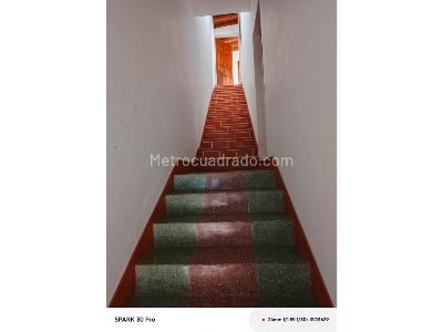 Casa de 4 alcobas en venta en Prado Centro, Medellín, 153 m² · foto 17 de 20