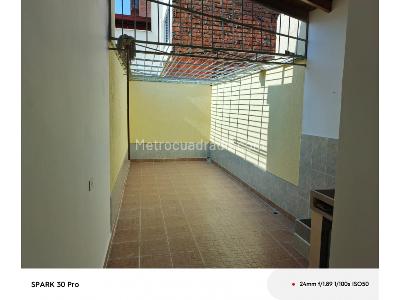 Casa de 4 alcobas en venta en Prado Centro, Medellín, 153 m² · foto 19 de 20