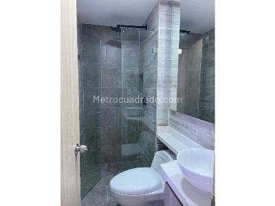 Apartamento de 2 alcobas en venta en Rionegro, Rionegro, 52 m² · foto 10 de 15