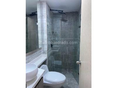 Apartamento de 2 alcobas en venta en Rionegro, Rionegro, 52 m² · foto 14 de 15