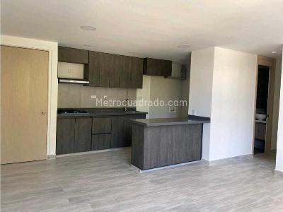 Apartamento de 2 alcobas en venta en Rionegro, Rionegro, 52 m² · foto 3 de 15