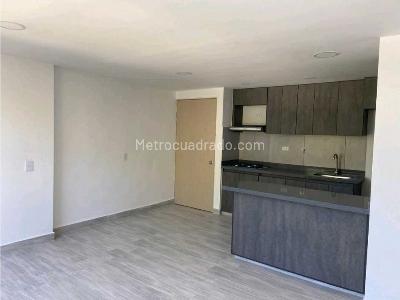 Apartamento de 2 alcobas en venta en Rionegro, Rionegro, 52 m² · foto 4 de 15