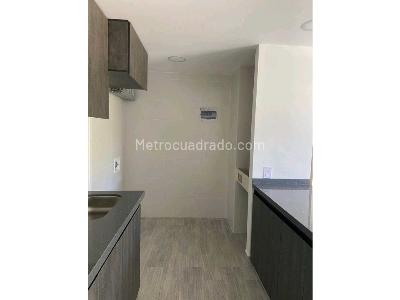 Apartamento de 2 alcobas en venta en Rionegro, Rionegro, 52 m² · foto 5 de 15