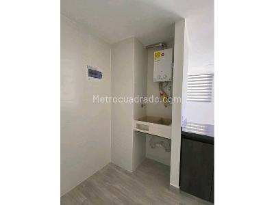 Apartamento de 2 alcobas en venta en Rionegro, Rionegro, 52 m² · foto 6 de 15