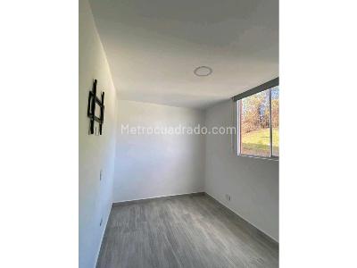 Apartamento de 2 alcobas en venta en Rionegro, Rionegro, 52 m² · foto 7 de 15