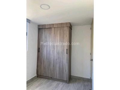Apartamento de 2 alcobas en venta en Rionegro, Rionegro, 52 m² · foto 8 de 15