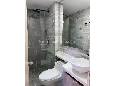 Apartamento de 2 alcobas en venta en Rionegro, Rionegro, 52 m² · foto 9 de 15