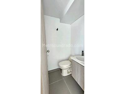 Apartamento de 2 alcobas en venta en Fontibon, Rionegro, 58 m² · foto 11 de 13