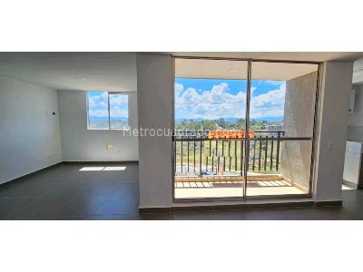 Apartamento de 2 alcobas en venta en Fontibon, Rionegro, 58 m² · foto 2 de 13
