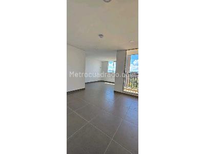 Apartamento de 2 alcobas en venta en Fontibon, Rionegro, 58 m² · foto 3 de 13