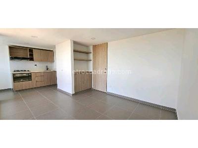 Apartamento de 2 alcobas en venta en Fontibon, Rionegro, 58 m² · foto 5 de 13