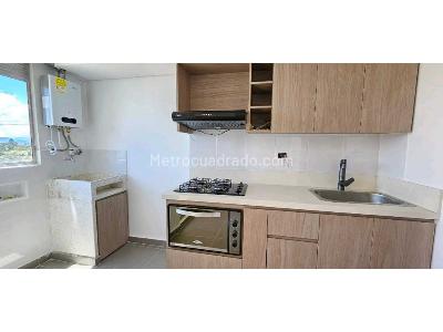 Apartamento de 2 alcobas en venta en Fontibon, Rionegro, 58 m² · foto 7 de 13