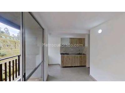 Apartamento de 3 alcobas en venta en Fontibon, Rionegro, 61 m² · foto 5 de 20