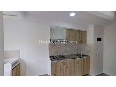Apartamento de 3 alcobas en venta en Fontibon, Rionegro, 61 m² · foto 6 de 20