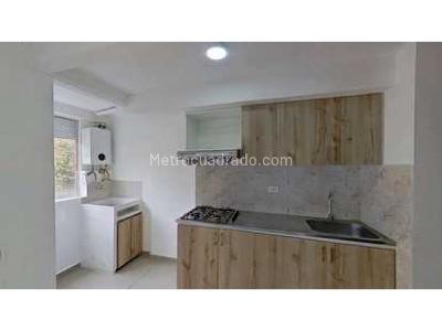 Apartamento de 3 alcobas en venta en Fontibon, Rionegro, 61 m² · foto 7 de 20