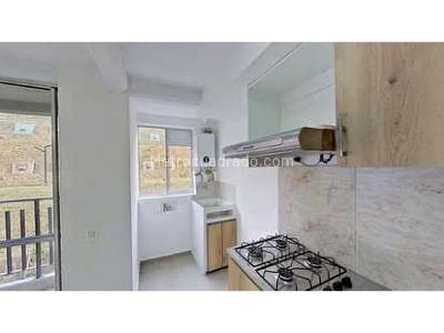 Apartamento de 3 alcobas en venta en Fontibon, Rionegro, 61 m² · foto 9 de 20